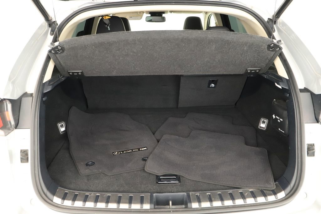 Used 2019 Lexus NX 300 300 Base w/ Comfort Package image 29