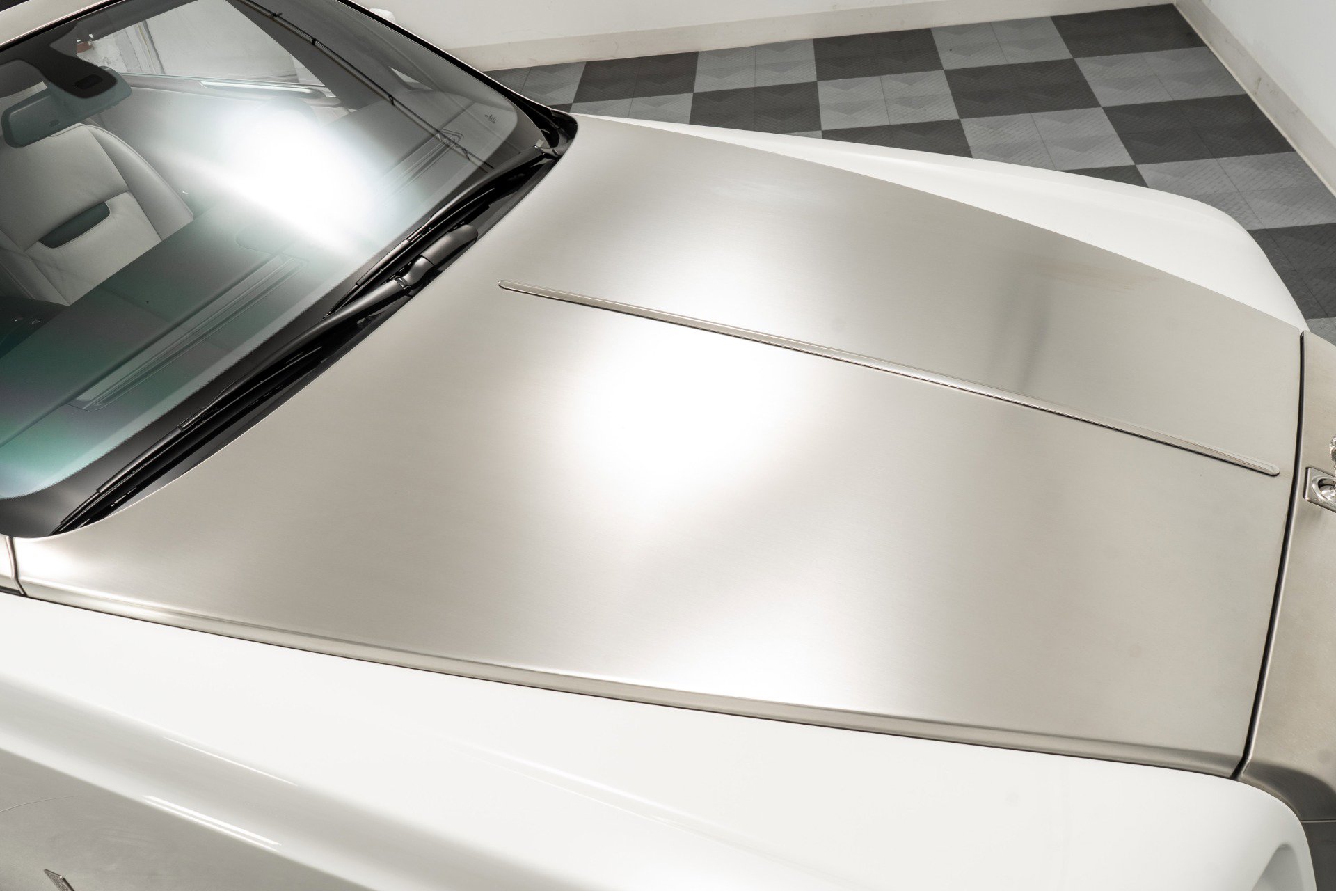 Used 2008 Rolls-Royce Phantom Drophead Coupe RWD image 30
