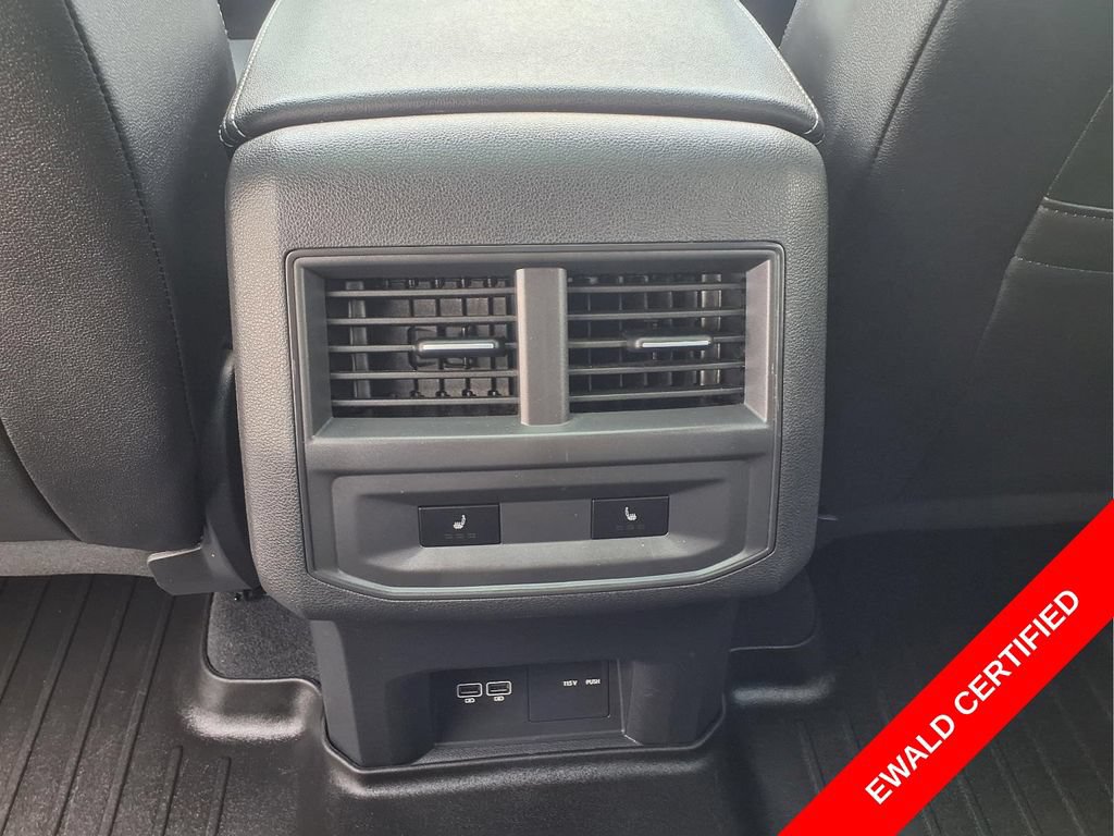 Used 2020 Volkswagen Atlas Cross Sport SEL Premium AWD/4WD image 29