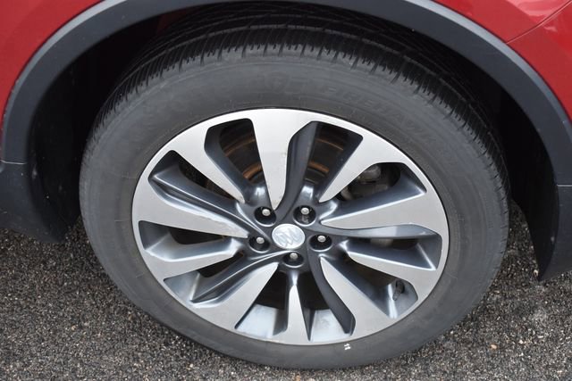 Used 2019 Buick Encore Essence image 11