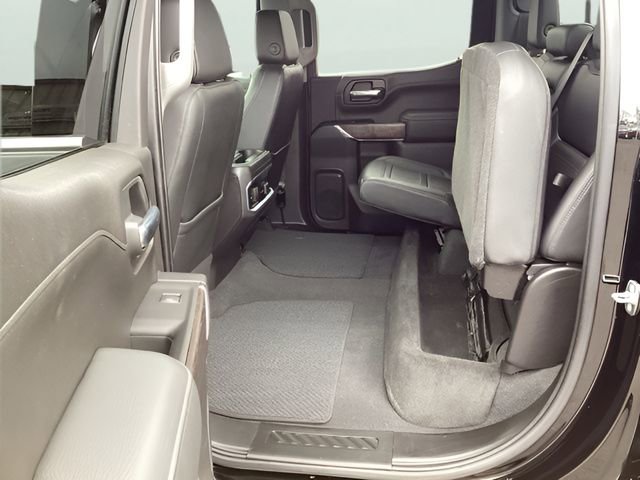 Used 2022 GMC Sierra 1500 Denali w/ Denali Premium Package image 42