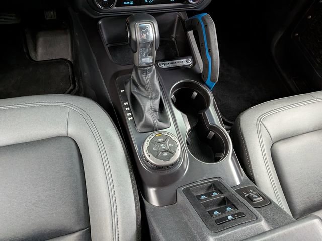 Certified 2024 Ford Bronco Black Diamond w/ Sasquatch Package image 31