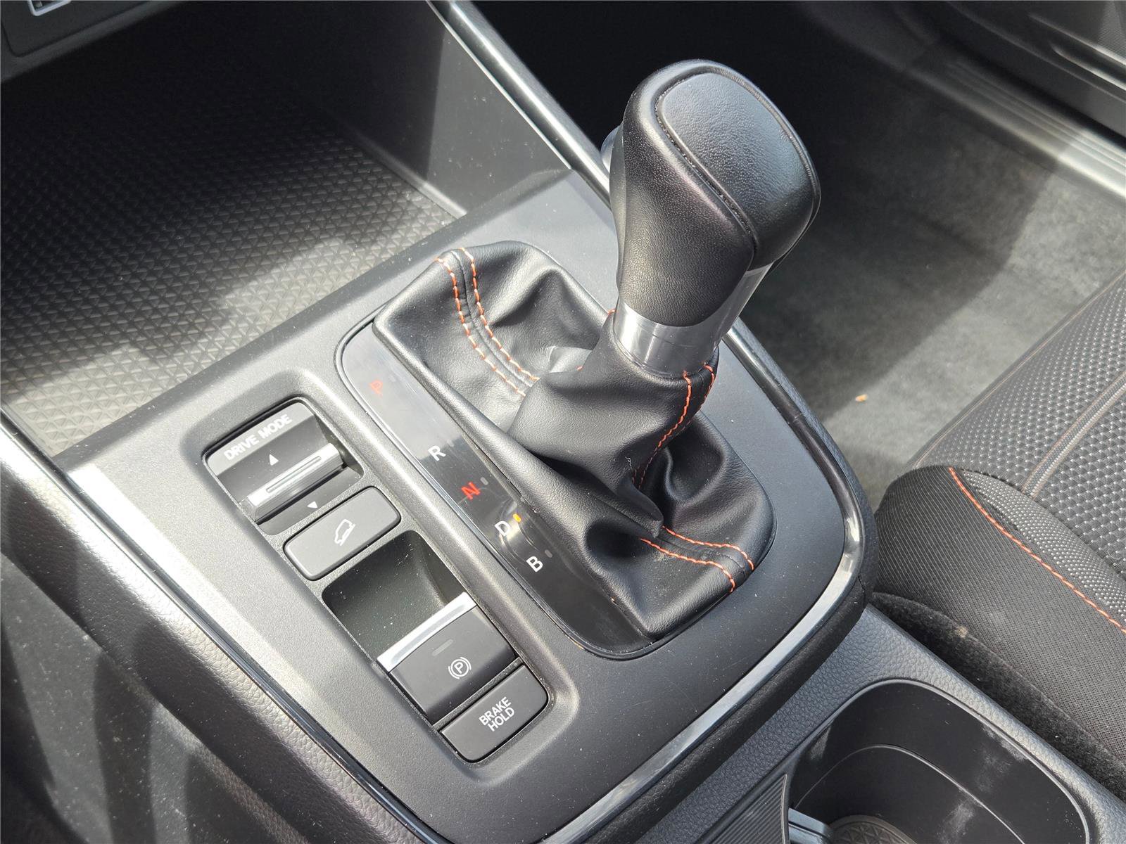 Used 2023 Honda CR-V Sport image 24