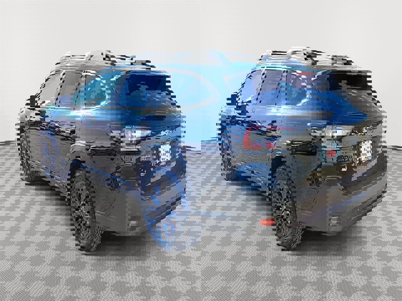 Used 2025 Subaru Outback Onyx Edition XT image 7