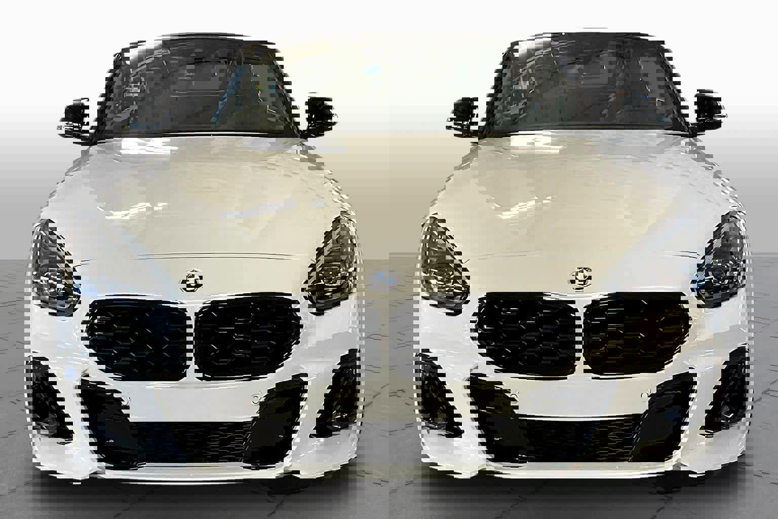 New 2026 BMW Z4 sDrive30i w/ Premium Package image 3