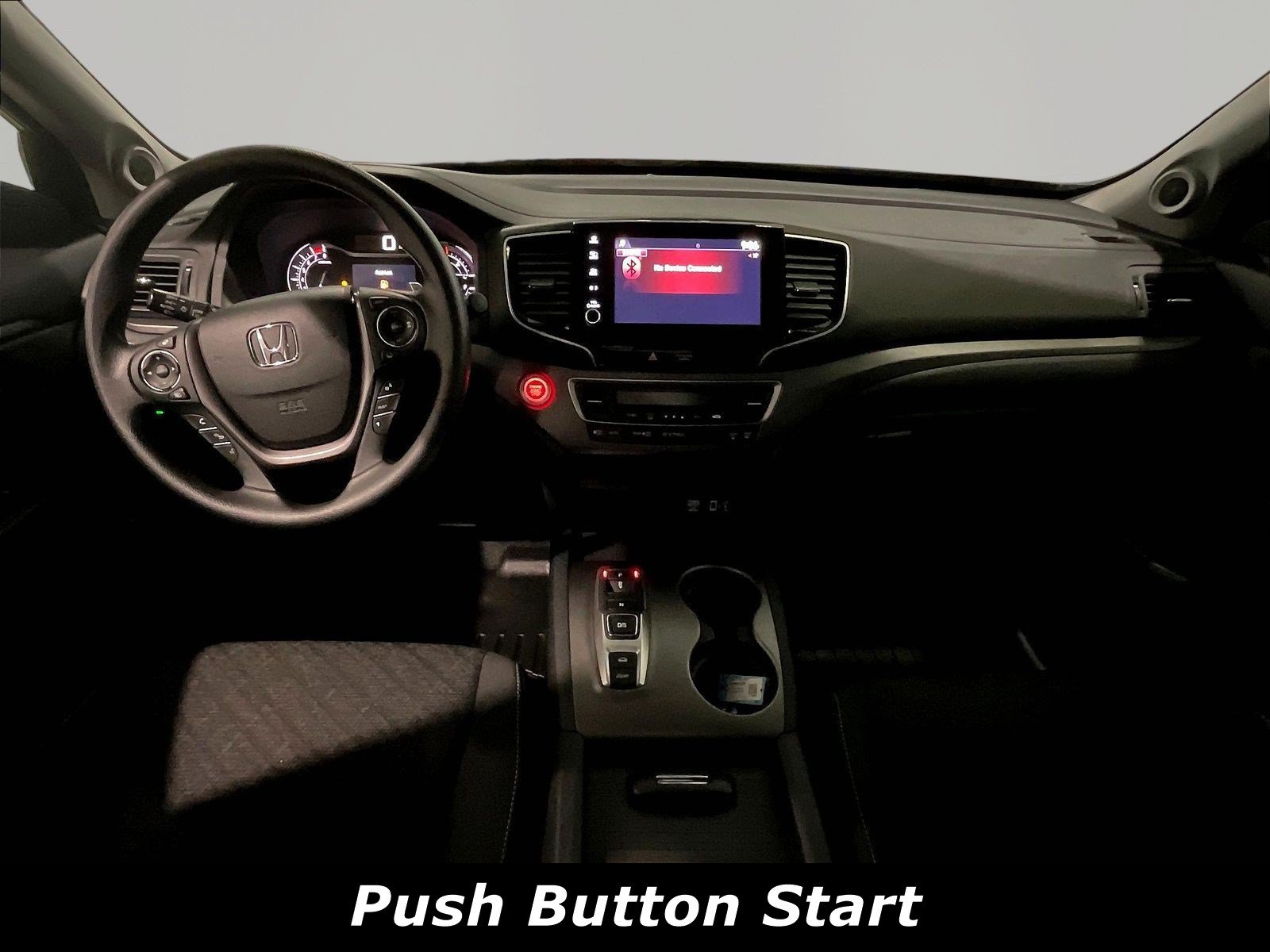 Used 2021 Honda Ridgeline Sport image 8