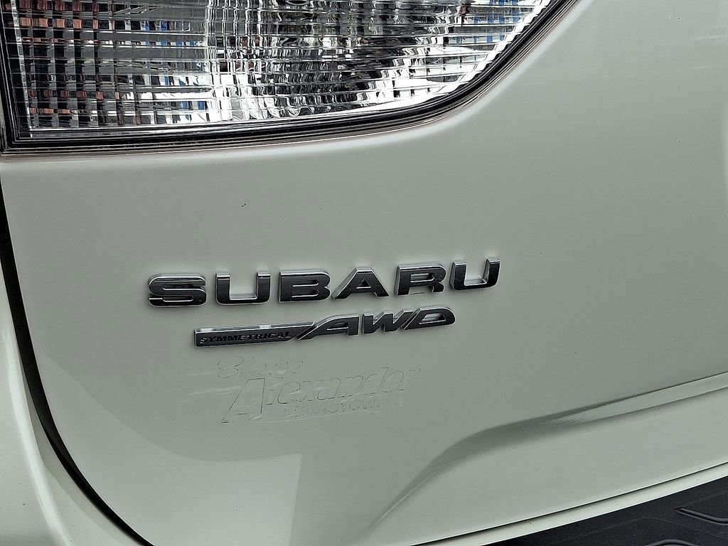 Used 2020 Subaru Forester Premium AWD/4WD image 32