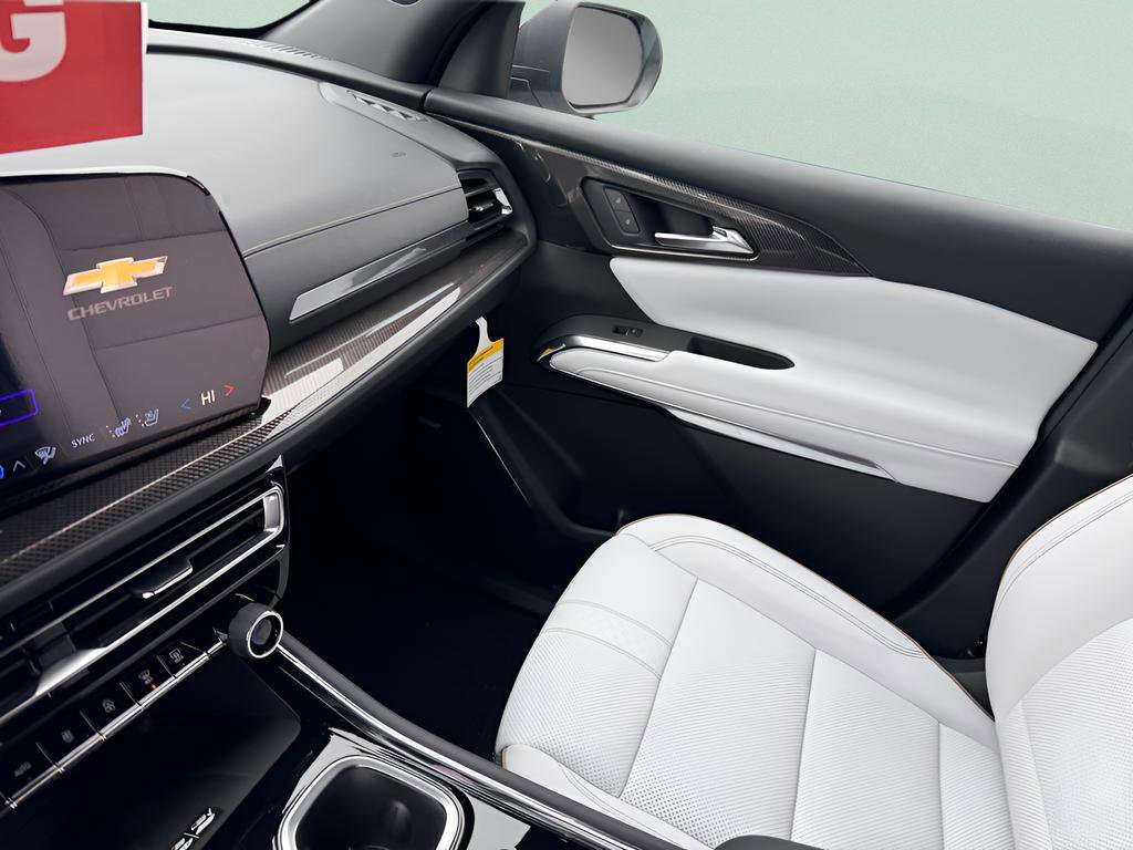 New 2026 Chevrolet Traverse High Country image 29