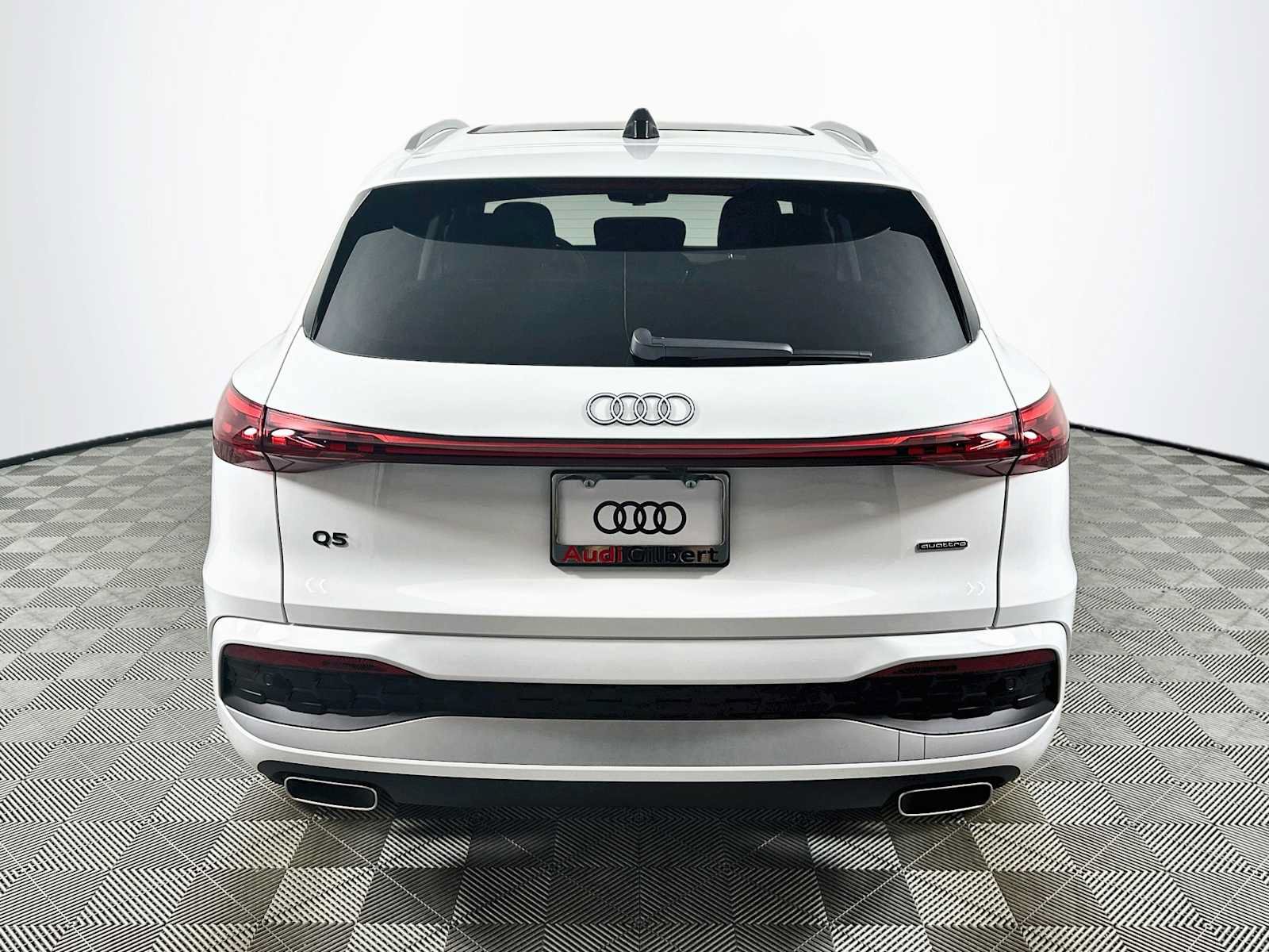 New 2026 Audi Q5 Premium AWD/4WD image 6