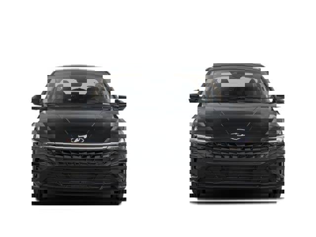 New 2026 Hyundai Elantra SEL Sport Premium w/ Cargo Package image 7