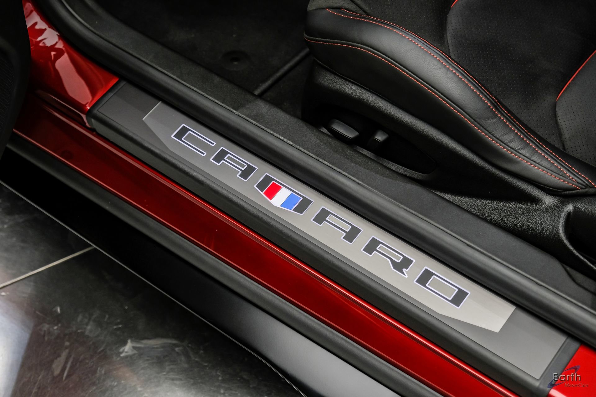 Used 2023 Chevrolet Camaro ZL1 image 50