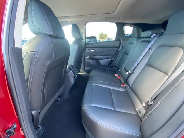 New 2026 Nissan Murano SL w/ Comfort Package image 12