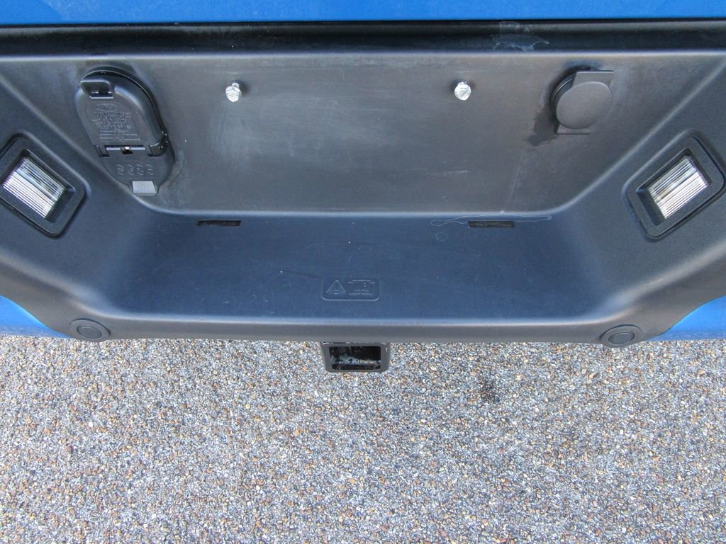 Used 2020 Ford F150 XLT w/ Equipment Group 302A Luxury image 9