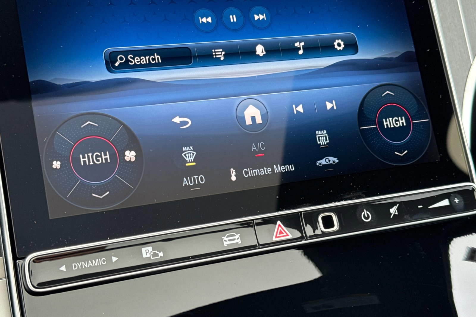 New 2026 Mercedes-Benz GLC 300 4MATIC image 20