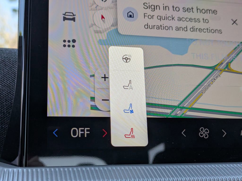 New 2026 Ford Explorer ST image 30