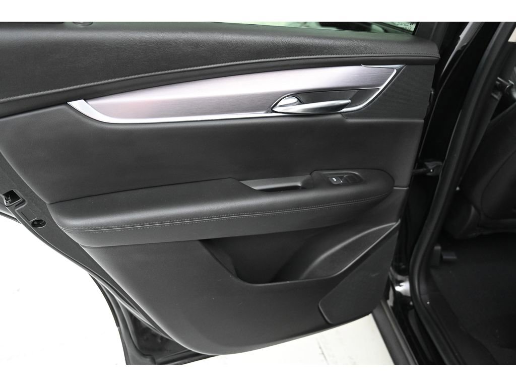 Used 2019 Cadillac XT5 Luxury image 25