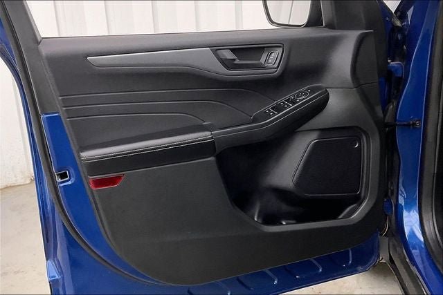 Used 2023 Ford Escape Active AWD/4WD image 20