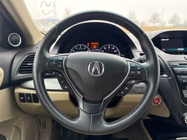 Used 2016 Acura RDX AWD image 27