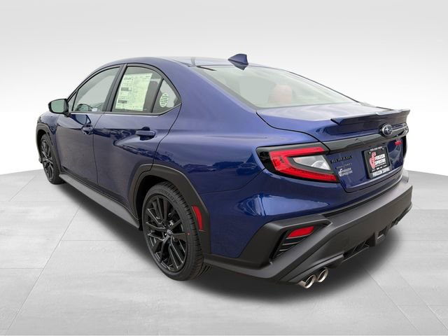 New 2026 Subaru WRX Limited AWD/4WD image 5
