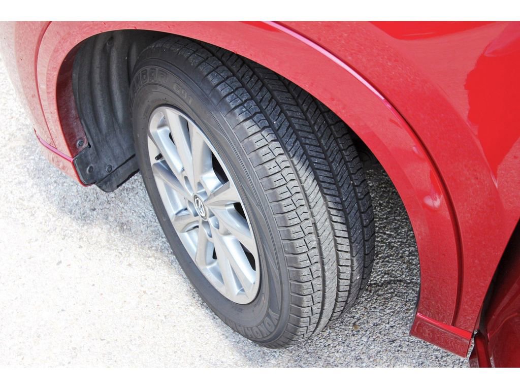 Used 2025 MAZDA CX-5 AWD 2.5 S w/ Preferred Package image 30