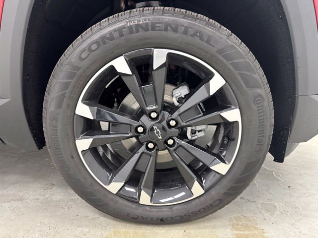 New 2027 Chevrolet Equinox RS w/ Safety and Technology Package AWD/4WD image 33