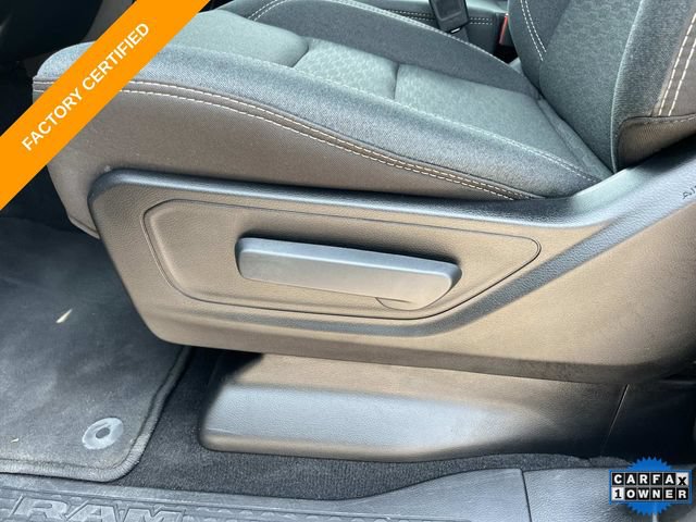Used 2025 RAM 1500 Tradesman w/ Night Edition AWD/4WD image 25