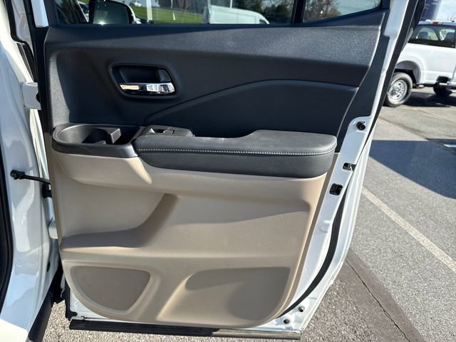 Used 2021 Honda Ridgeline RTL-E image 16