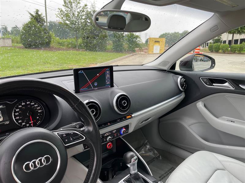 Used 2015 Audi A3 1.8T Premium Plus FWD image 53