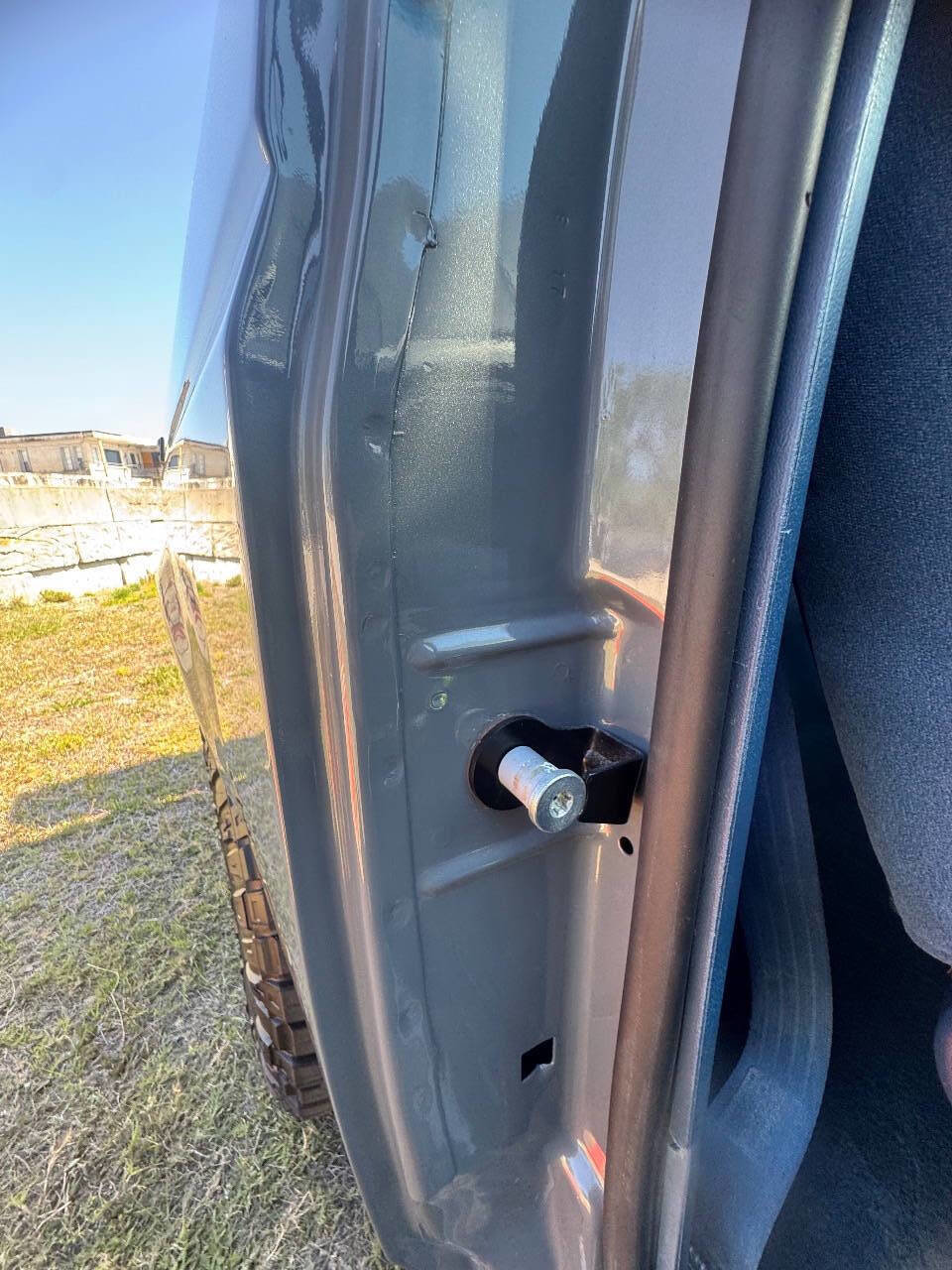 Used 1995 Ford Bronco XLT image 78