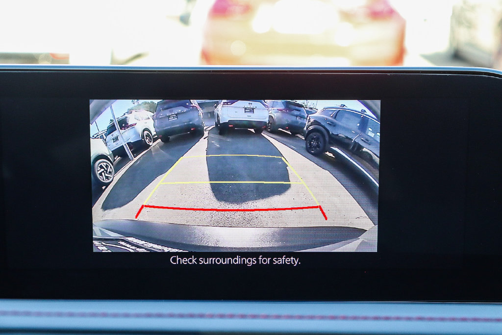Used 2023 MAZDA CX-30 AWD 2.5 S w/ Preferred Package image 22
