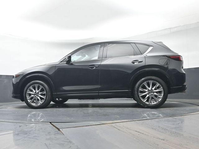 Certified 2024 MAZDA CX-5 AWD 2.5 S w/ Premium Plus Pkg image 28