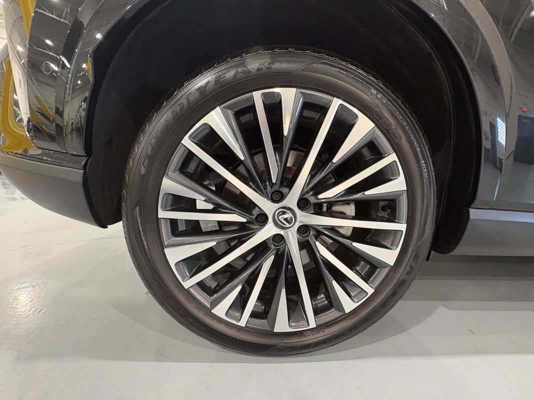 Used 2024 Lexus RX 350 image 55