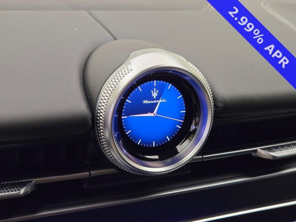 New 2025 Maserati Grecale Modena image 35