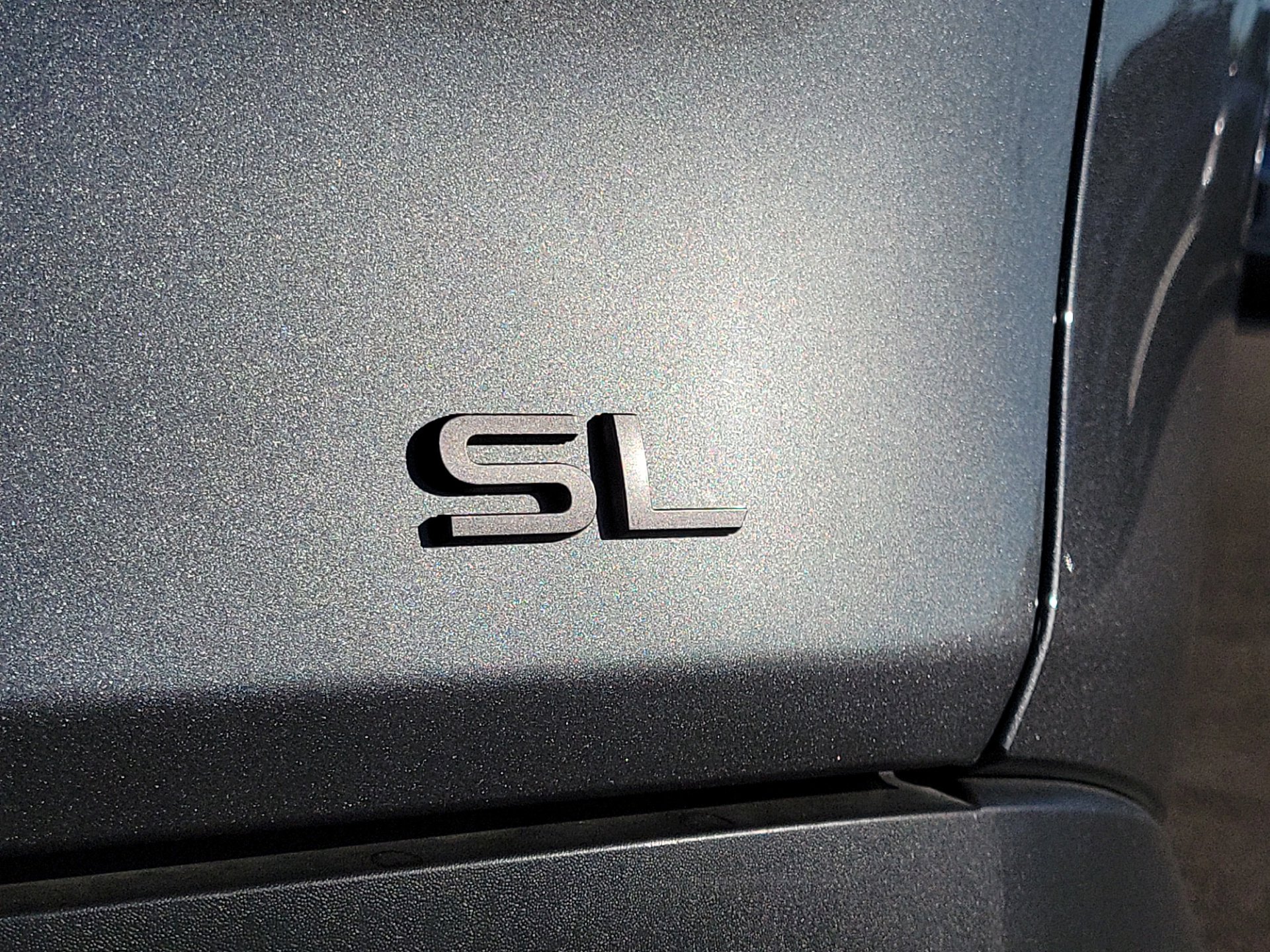 Used 2025 Nissan Murano SL image 7