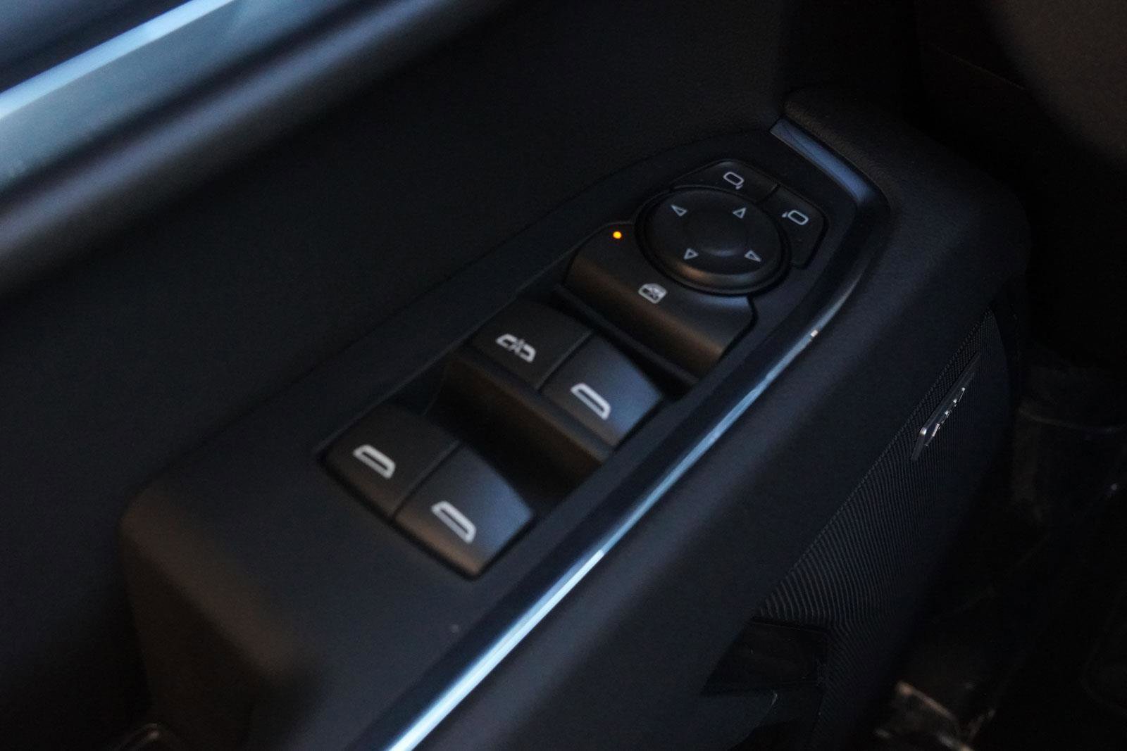 New 2026 GMC Sierra 1500 Elevation w/ Elevation Premium Package image 19