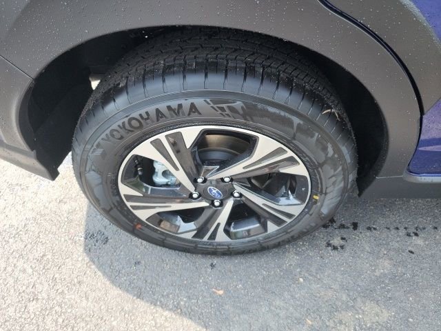 Used 2025 Subaru Crosstrek 2.0i Premium image 10