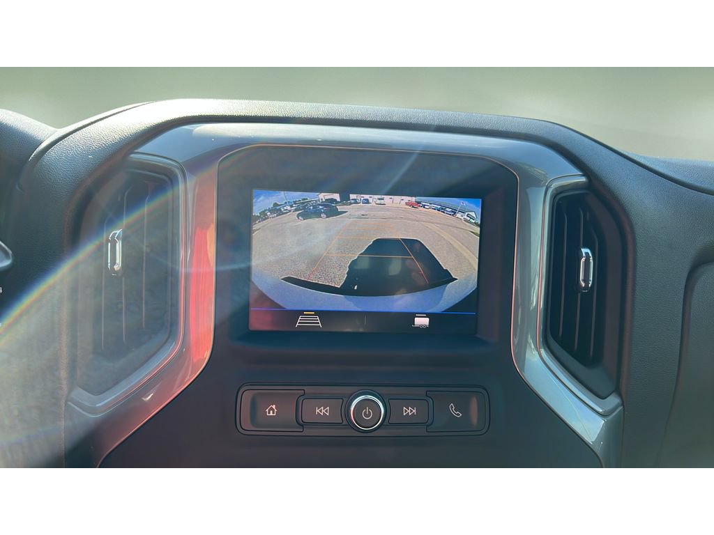 Certified 2023 Chevrolet Silverado 2500 Custom w/ Custom Value Package AWD/4WD image 19