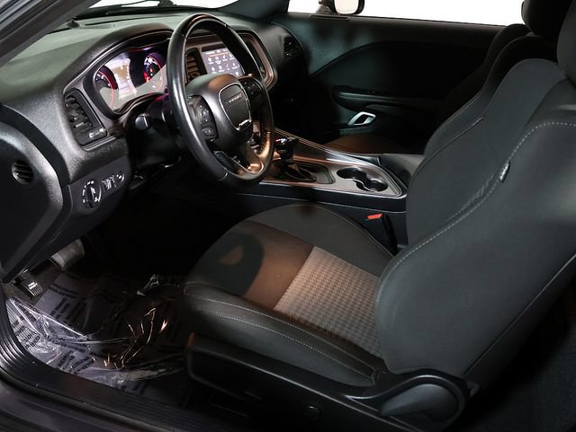 Used 2023 Dodge Challenger GT w/ Blacktop Package AWD/4WD image 12