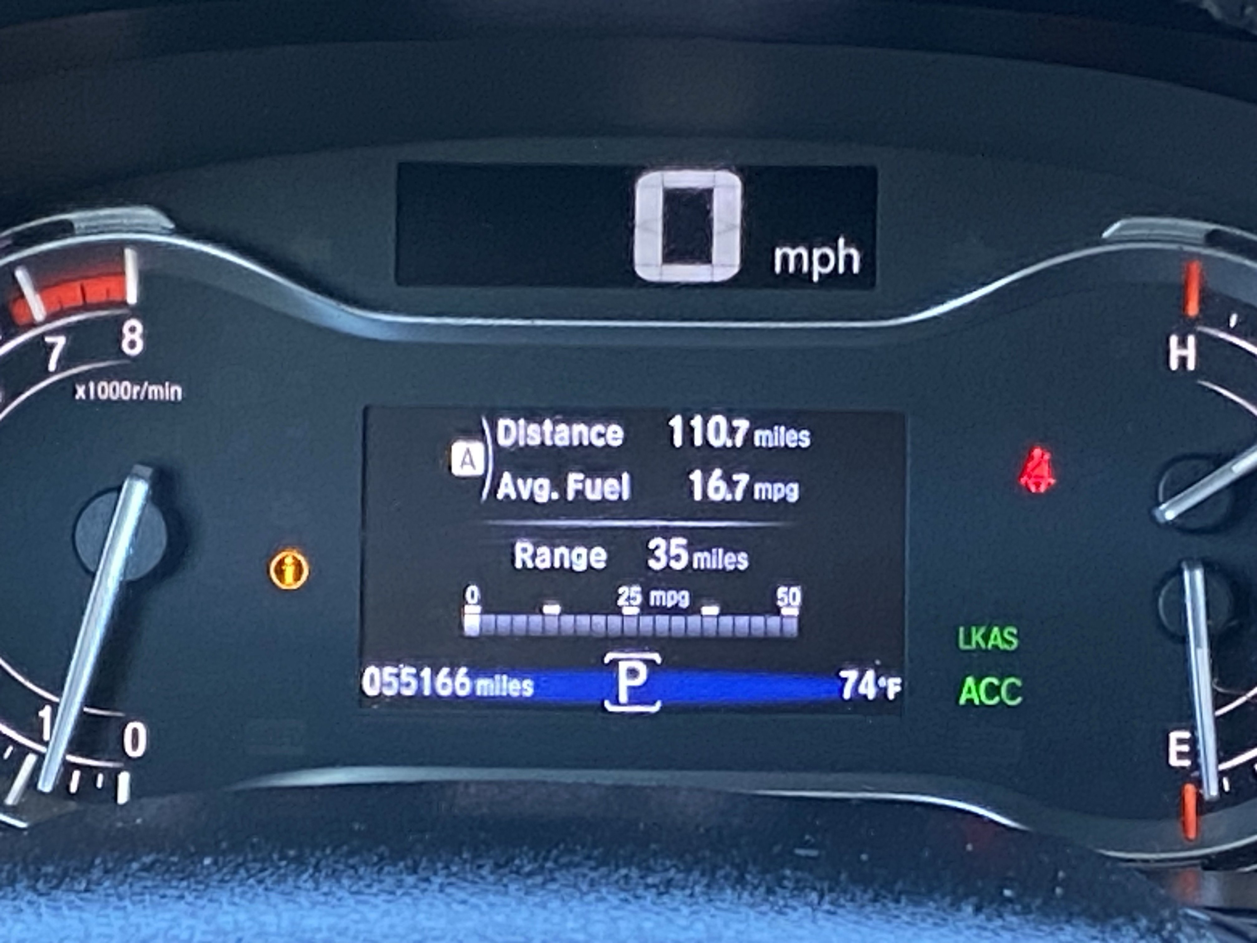 Used 2023 Honda Ridgeline RTL image 20