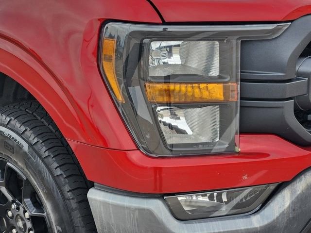 Certified 2023 Ford F150 XL w/ Rattler Package AWD/4WD image 9