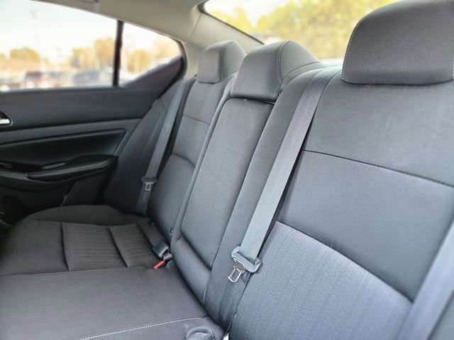 Certified 2021 Nissan Altima 2.5 SV image 28