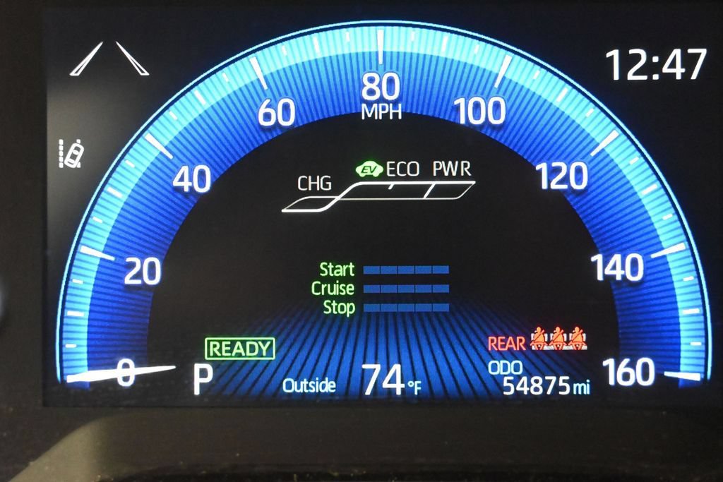Certified 2020 Toyota Corolla LE FWD image 16