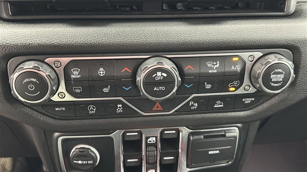 Used 2024 Jeep Gladiator Sport AWD/4WD image 20