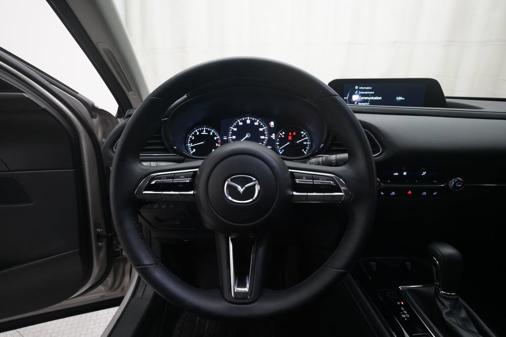 Certified 2023 MAZDA CX-30 AWD 2.5 S w/ Preferred Package image 4