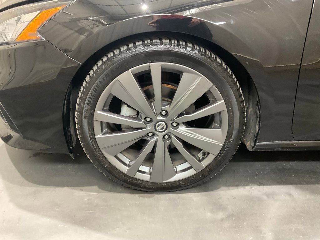 Used 2019 Nissan Altima 2.0 Edition One FWD image 6