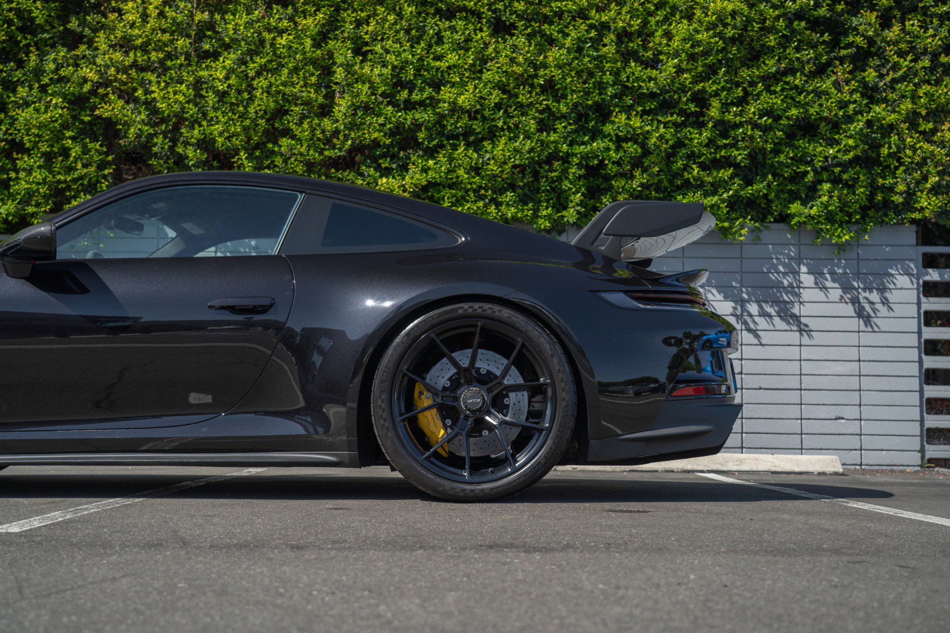 Used 2022 Porsche 911 GT3 image 23