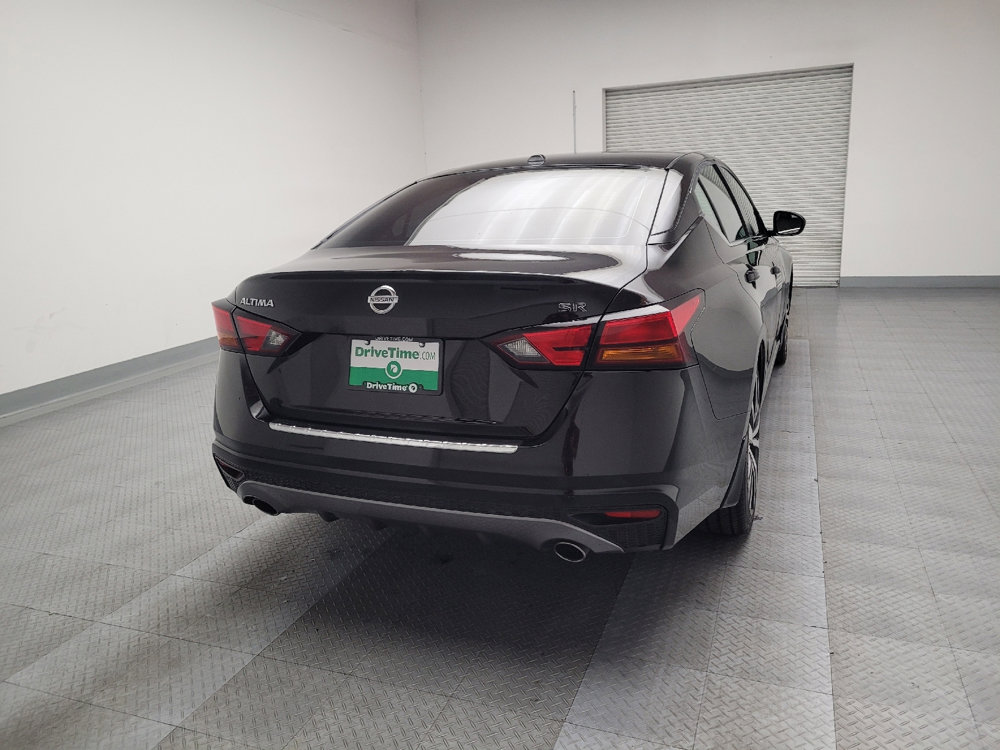 Used 2019 Nissan Altima 2.5 SR image 7