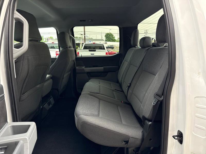 Used 2024 Ford F150 XLT w/ Tow/Haul Package image 35
