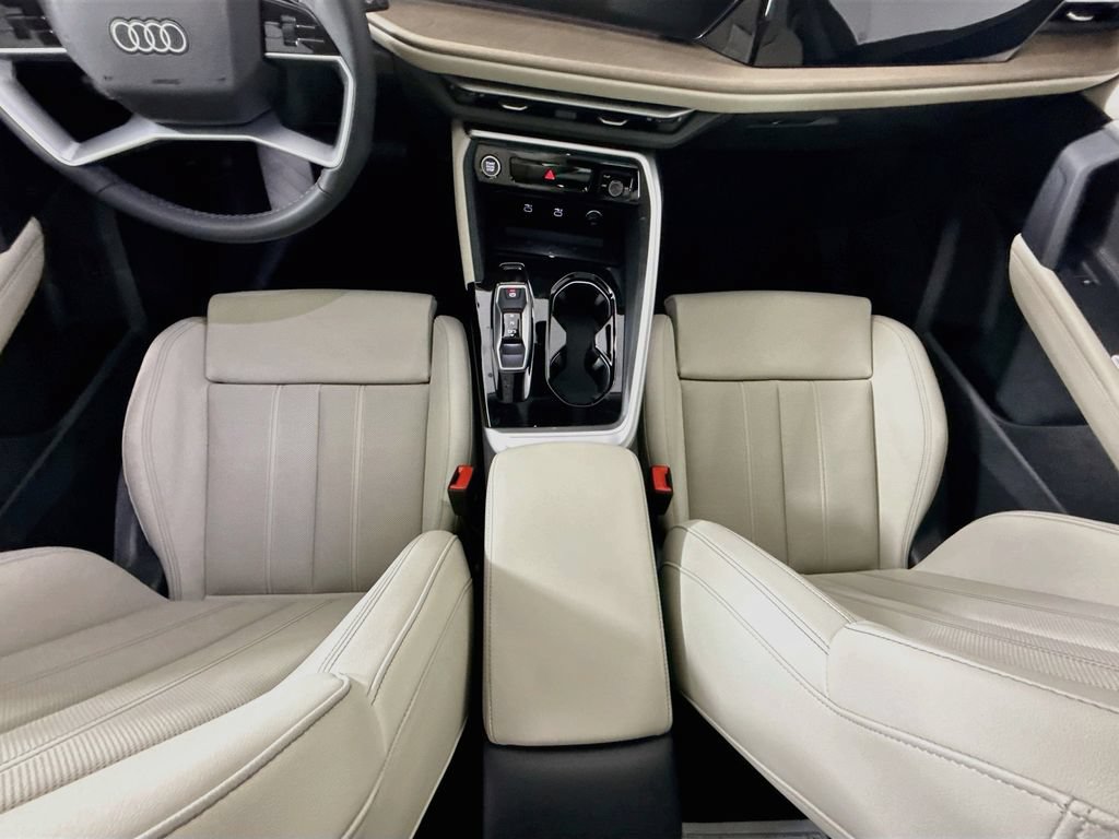 New 2026 Audi Q5 Premium Plus AWD/4WD image 17