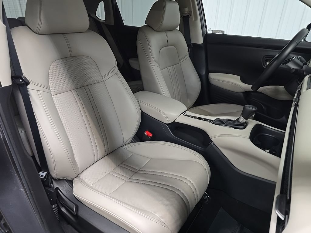 Used 2023 Honda HR-V EX-L image 15
